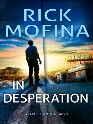 In Desperation - ebook